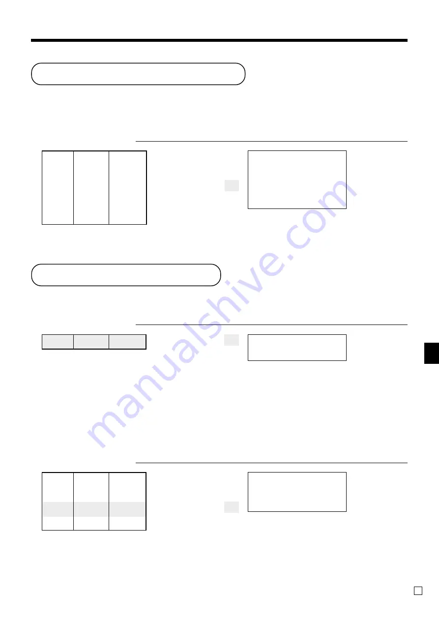 Casio TE-4000F Series User Manual Download Page 89