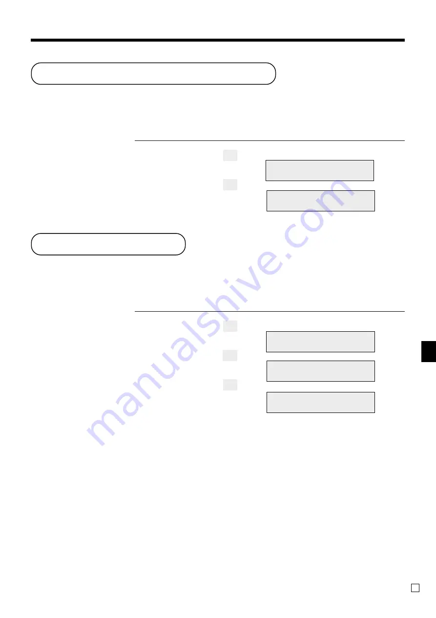 Casio TE-4000F Series User Manual Download Page 91