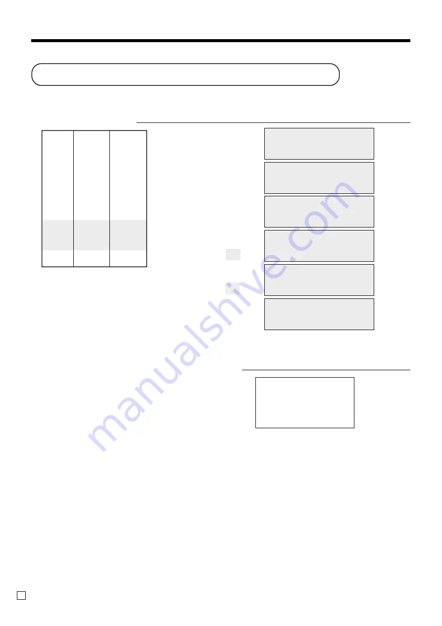 Casio TE-4000F Series User Manual Download Page 92