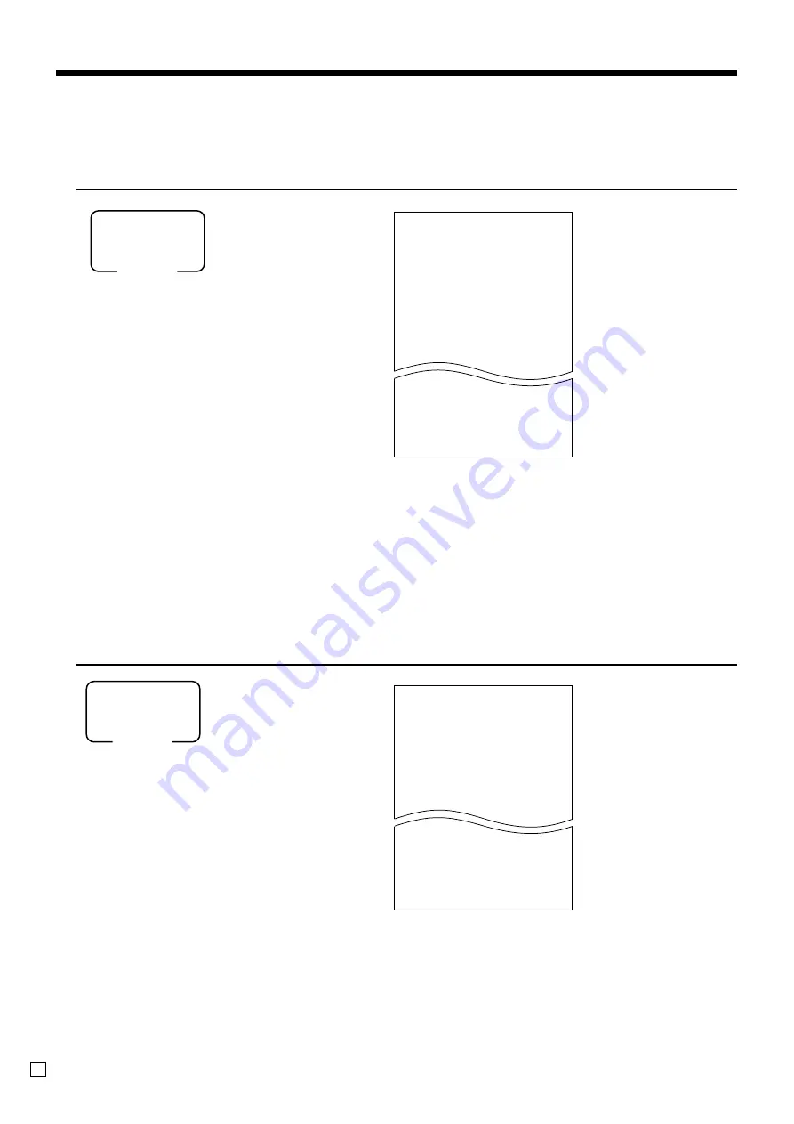 Casio TE-4000F Series User Manual Download Page 106