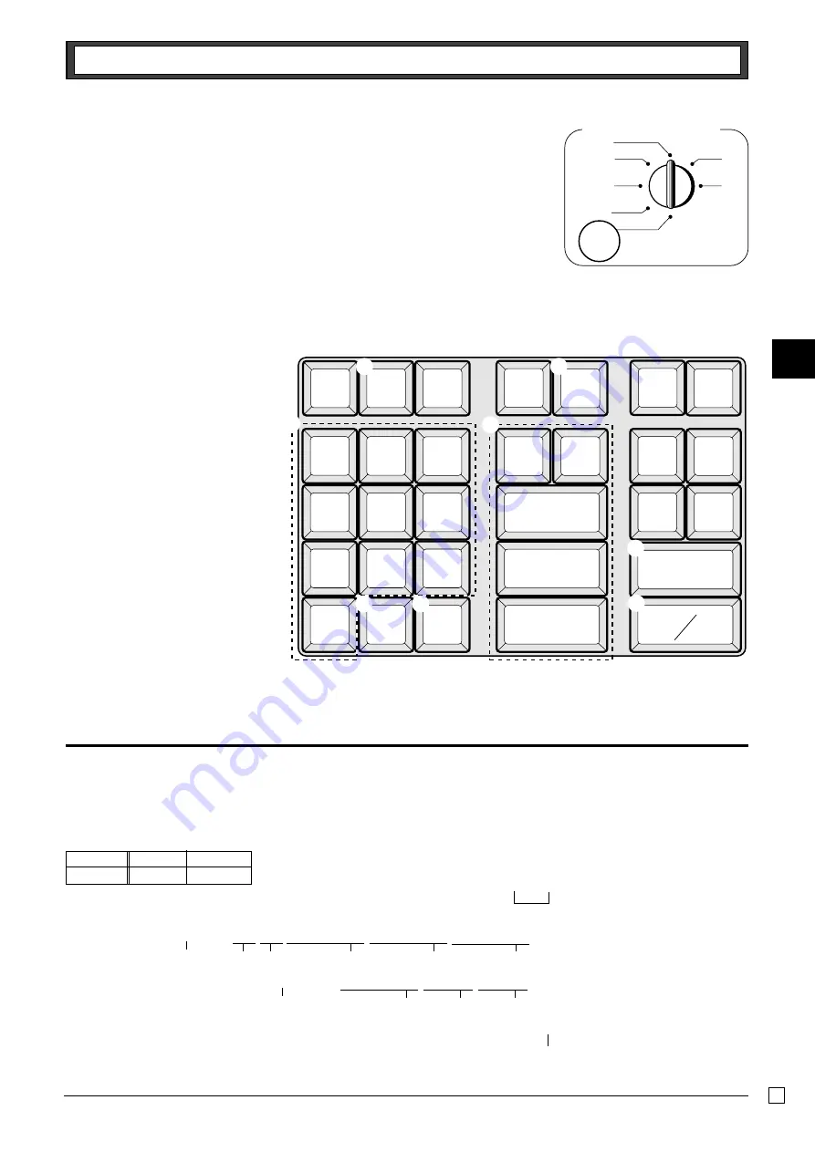 Casio TE-M80 User Manual Download Page 27