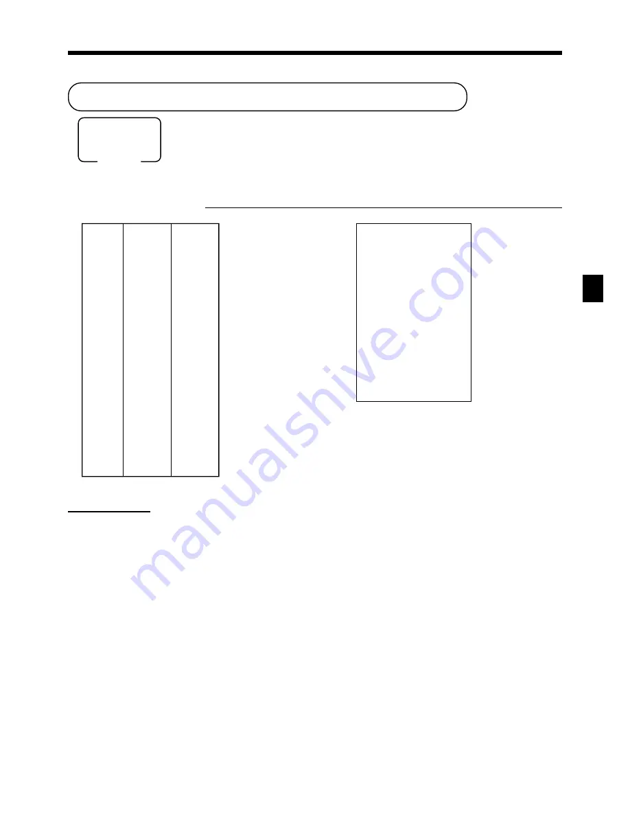 Casio TK-6000 Series User Manual Download Page 39