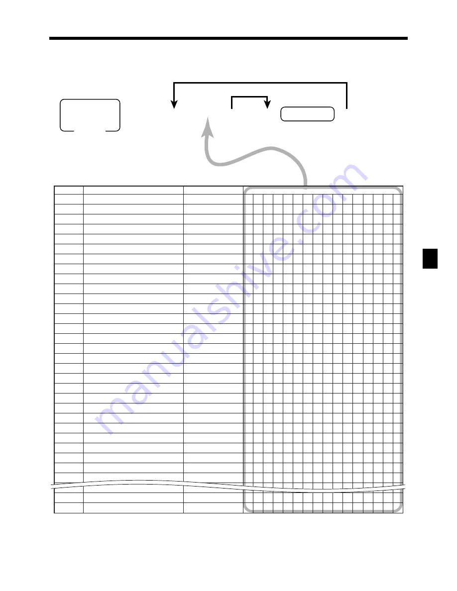 Casio TK-6000 Series User Manual Download Page 91