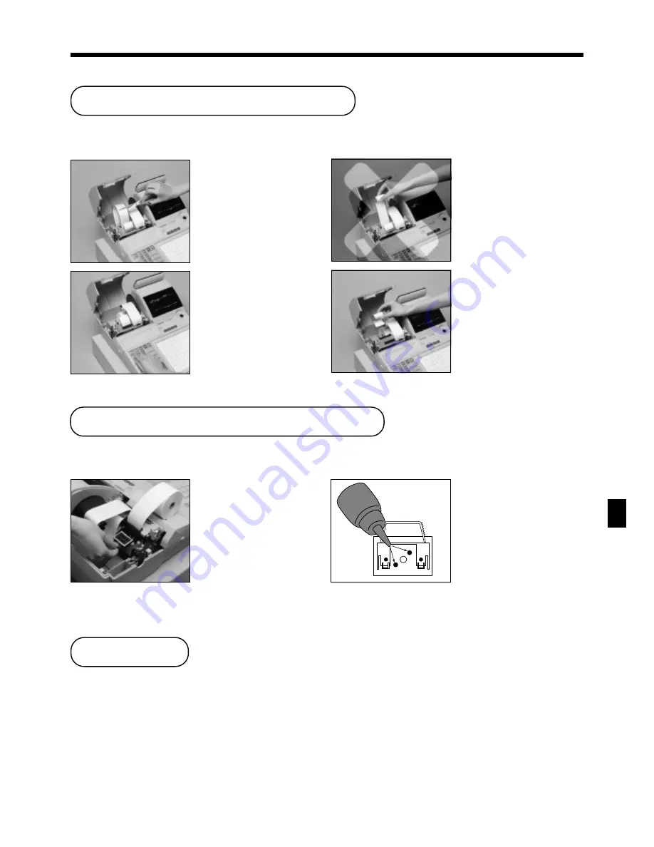 Casio TK-6000 Series User Manual Download Page 109