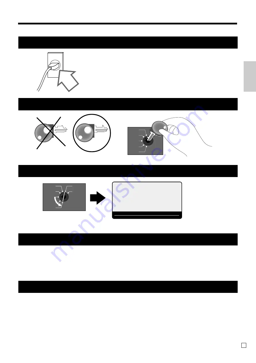 Casio TK-950 User Manual Download Page 13