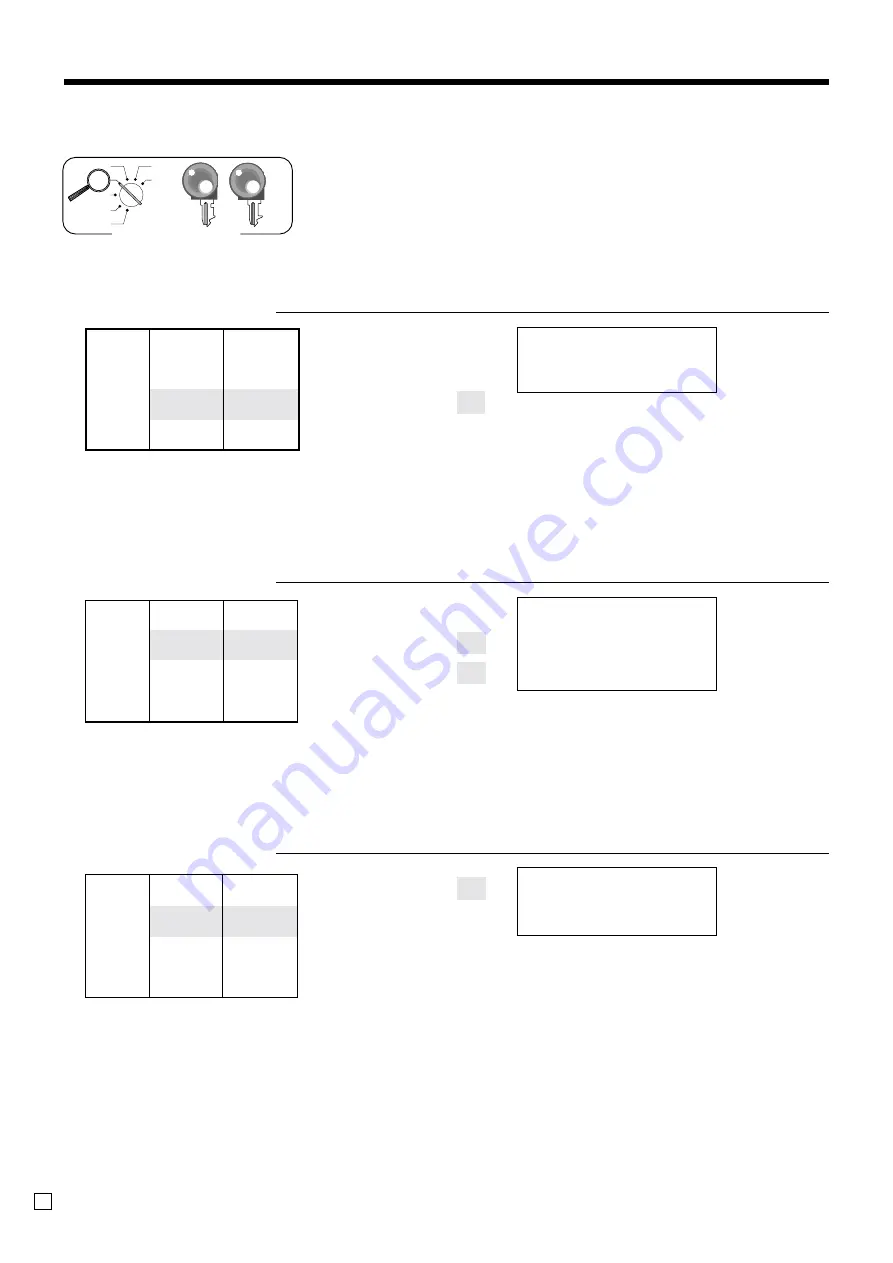 Casio TK-950 User Manual Download Page 36