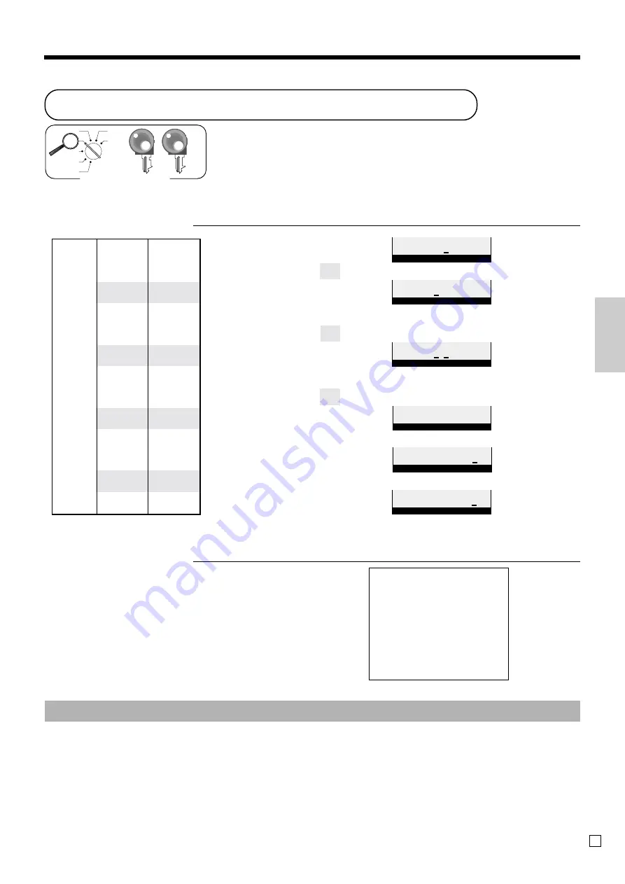 Casio TK-950 User Manual Download Page 41