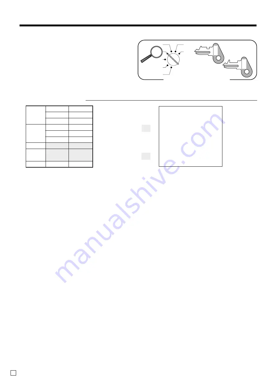 Casio TK-T200 User Manual Download Page 34