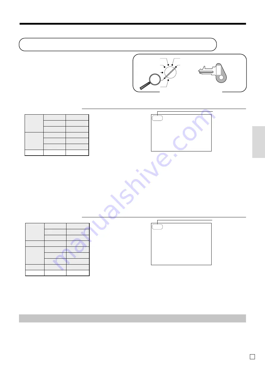 Casio TK-T200 User Manual Download Page 39