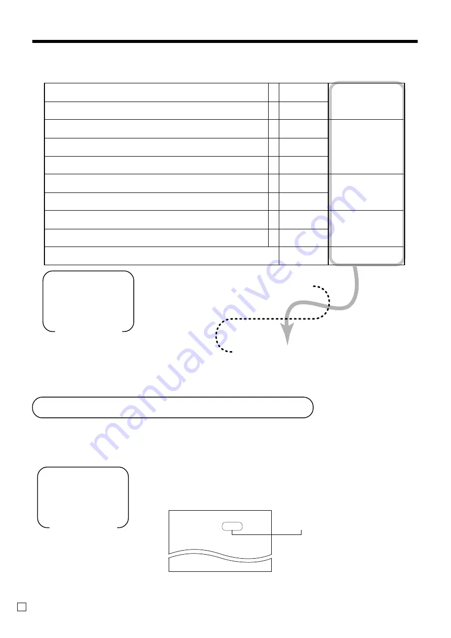 Casio TK-T200 User Manual Download Page 48