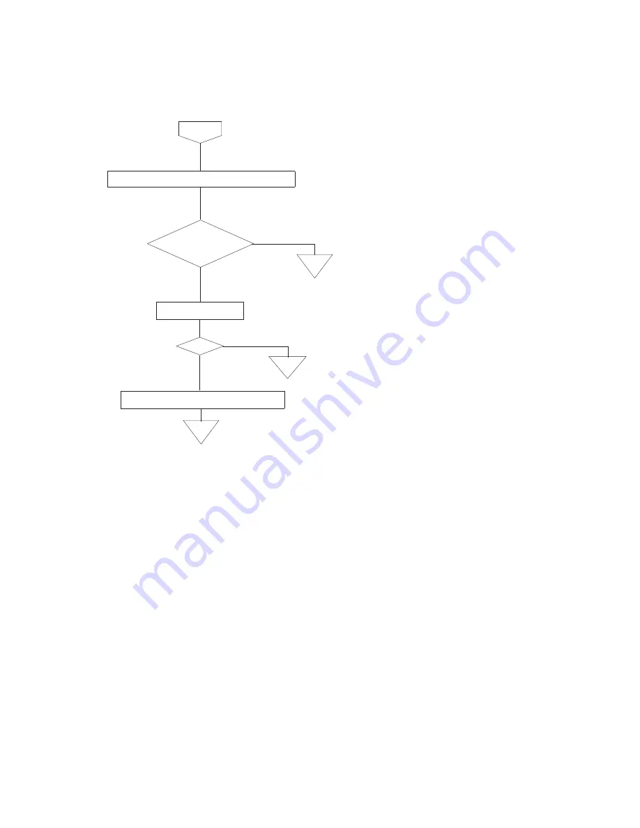 Casio UP-250 Technical Manual Download Page 92