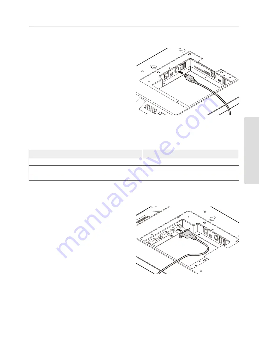 Casio V-R7000 User Manual Download Page 25