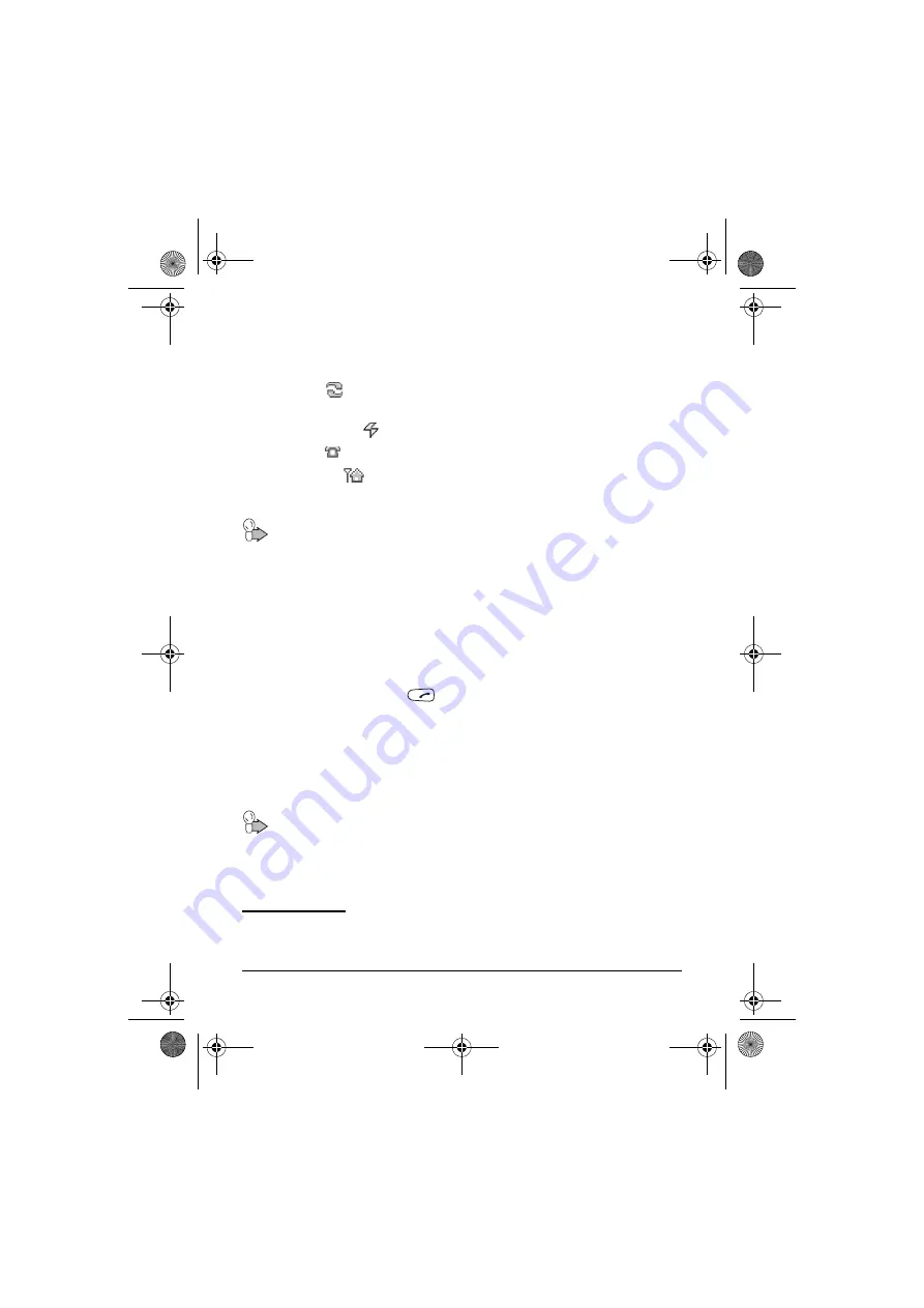 Cassidian TMR880i User Manual Download Page 66