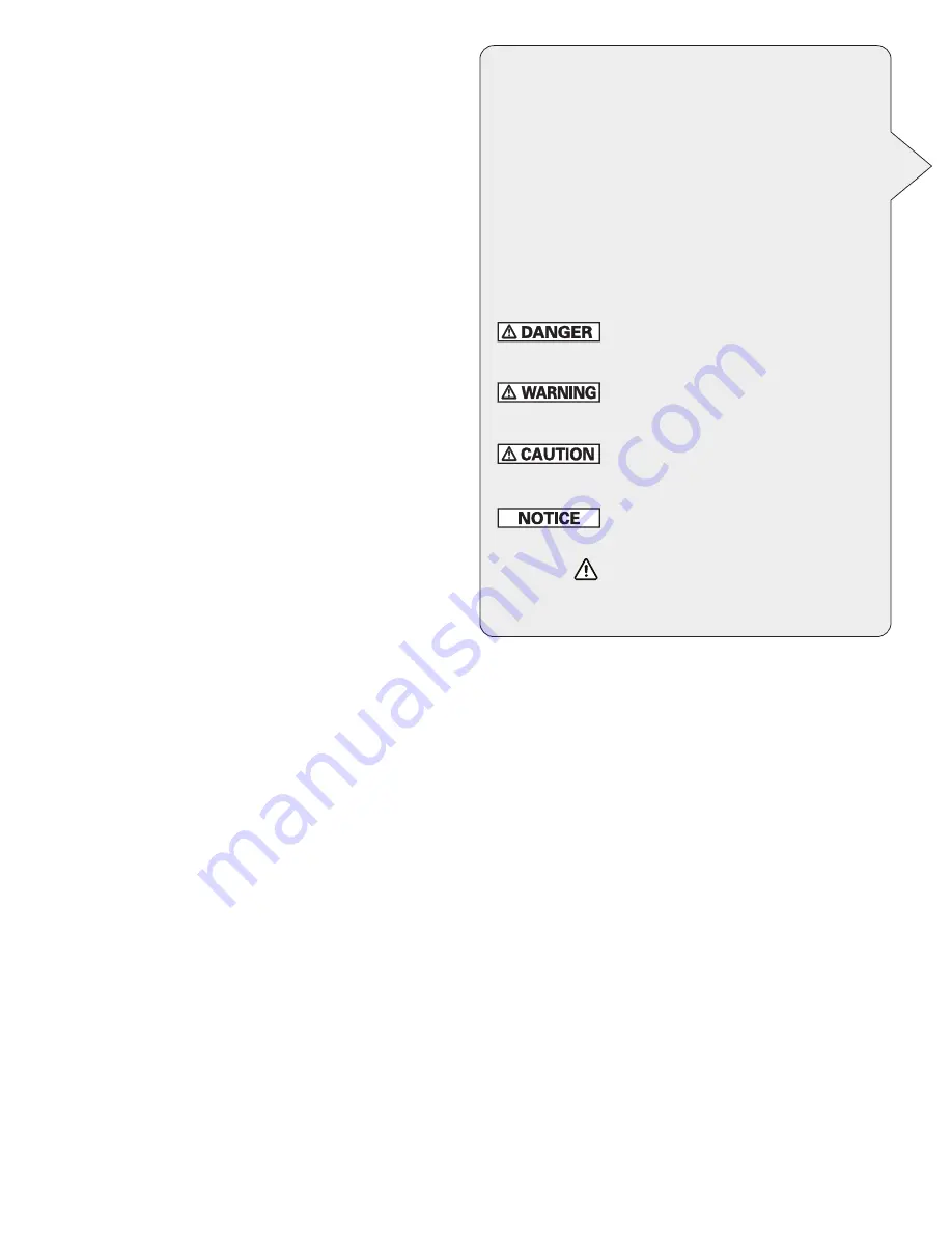 CAT Pumps 2560 Service Manual Download Page 2