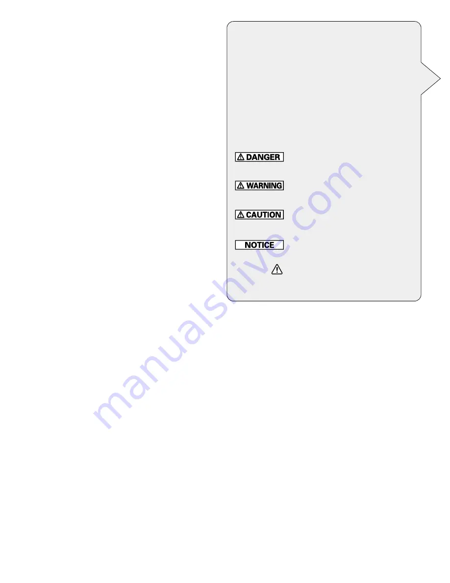 CAT Pumps 3570 Series Service Manual Download Page 2