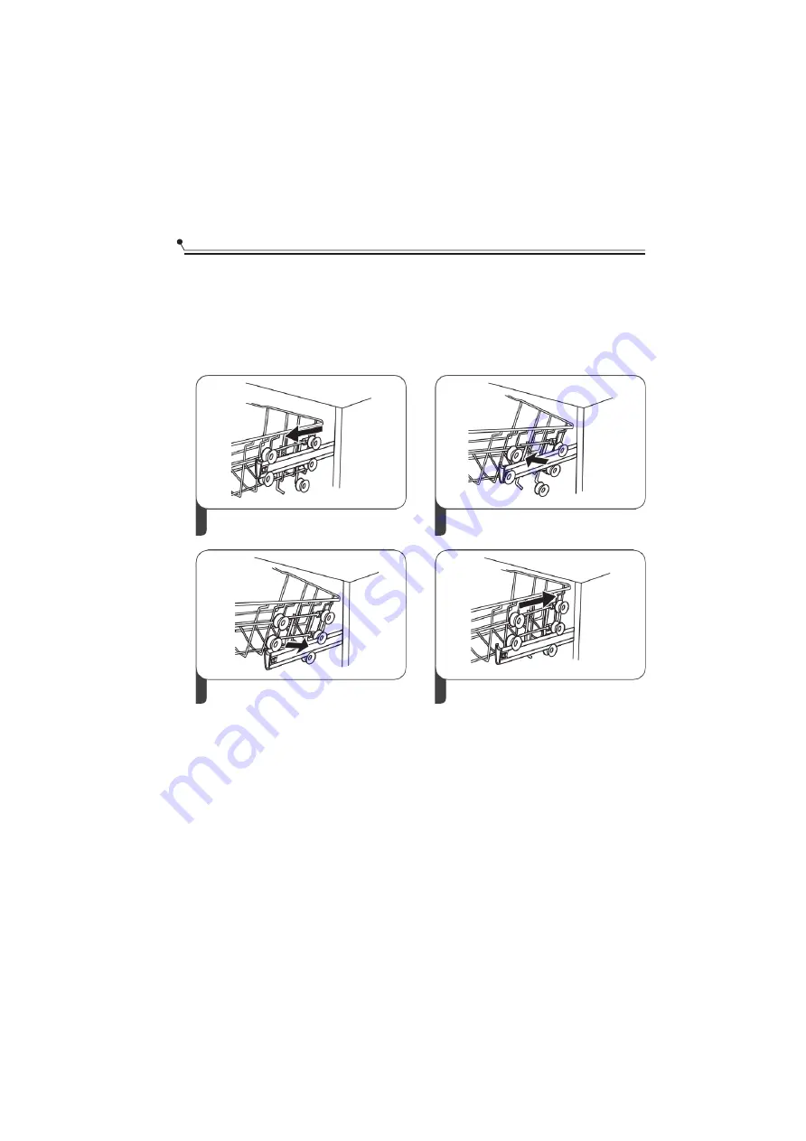 Cata LVI 61014 Installation, Use And Maintenance Instructions Download Page 11