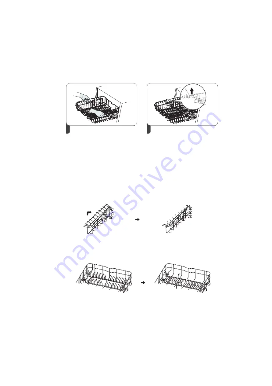 Cata LVI 61014 Скачать руководство пользователя страница 12