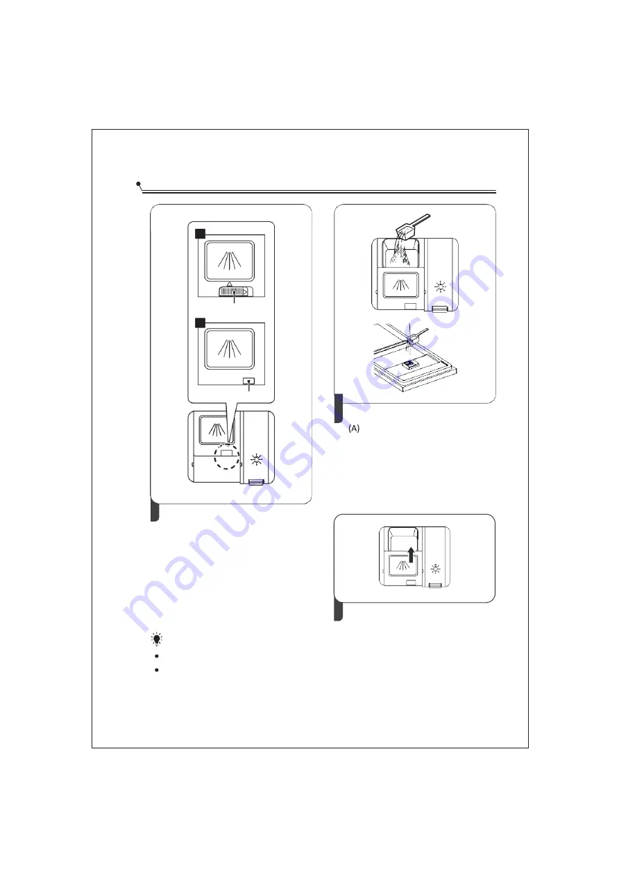 Cata LVI 61014 Installation, Use And Maintenance Instructions Download Page 45