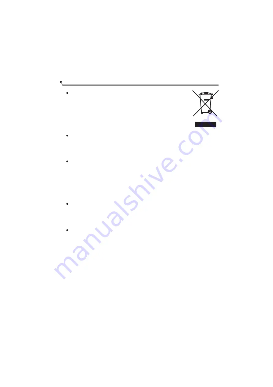 Cata LVI 61014 Installation, Use And Maintenance Instructions Download Page 59