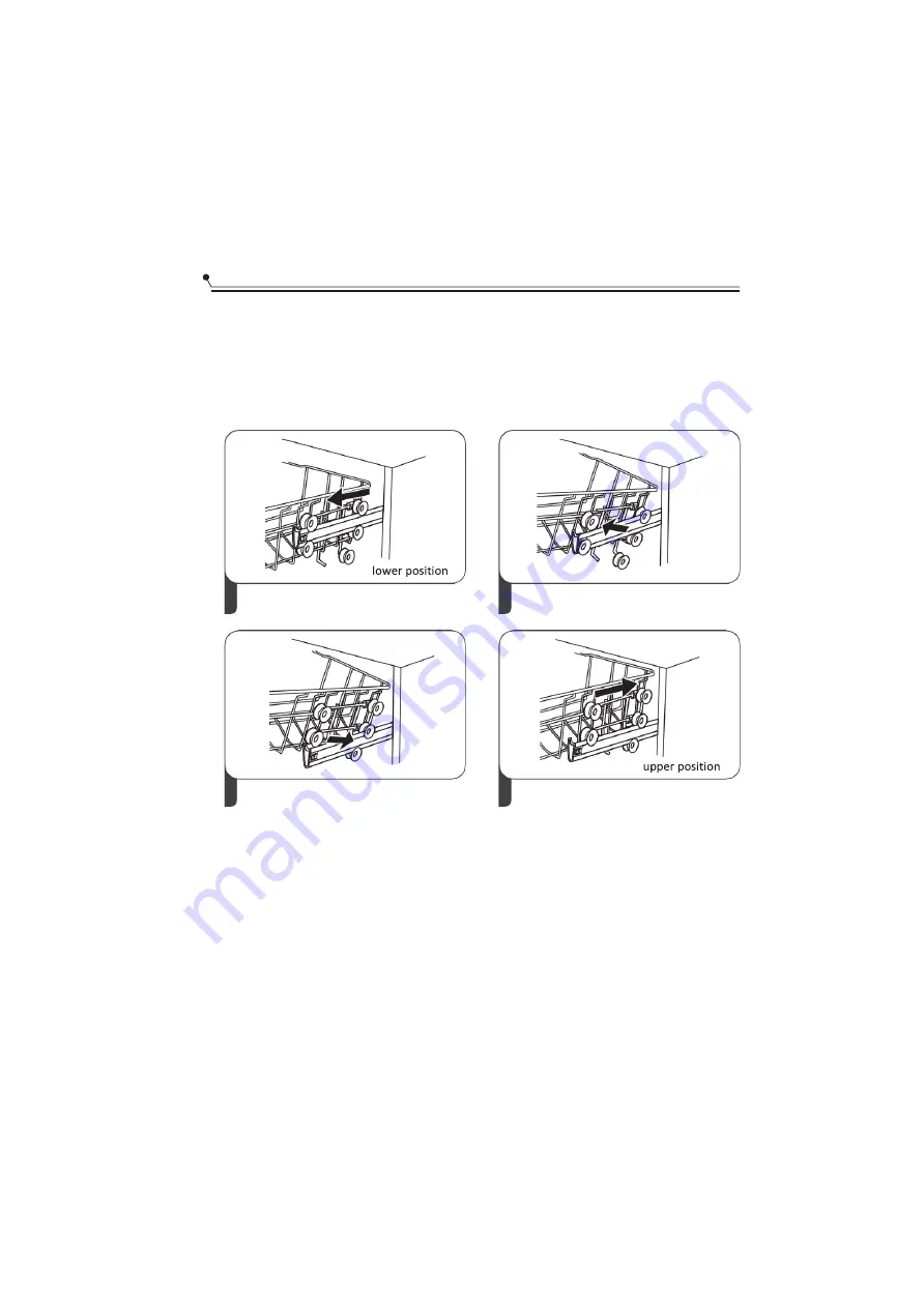 Cata LVI 61014 Installation, Use And Maintenance Instructions Download Page 63