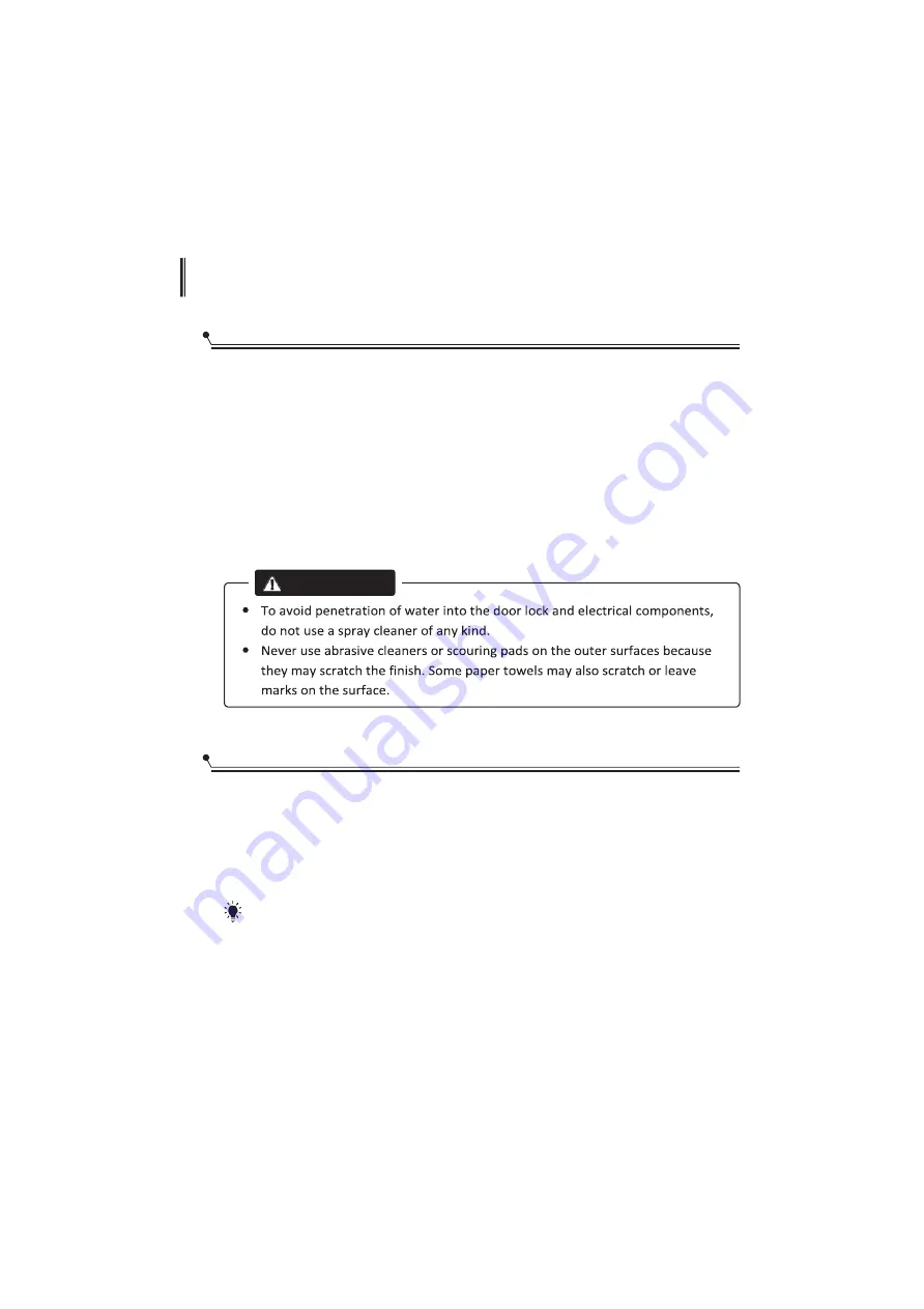 Cata LVI 61014 Installation, Use And Maintenance Instructions Download Page 65