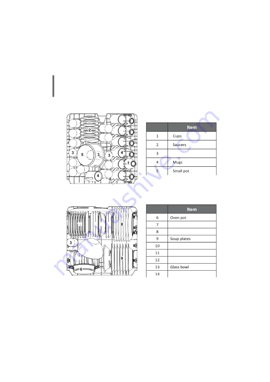 Cata LVI 61014 Скачать руководство пользователя страница 84