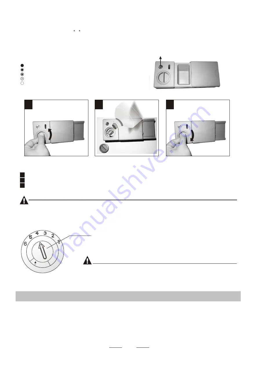 Cata LVI60014 Instruction Manual Download Page 11