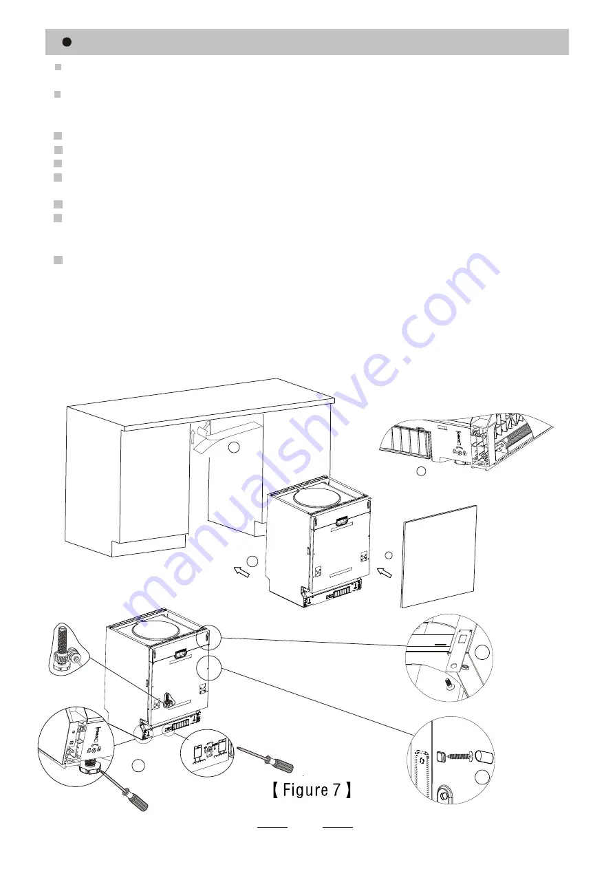 Cata LVI60014 Скачать руководство пользователя страница 24