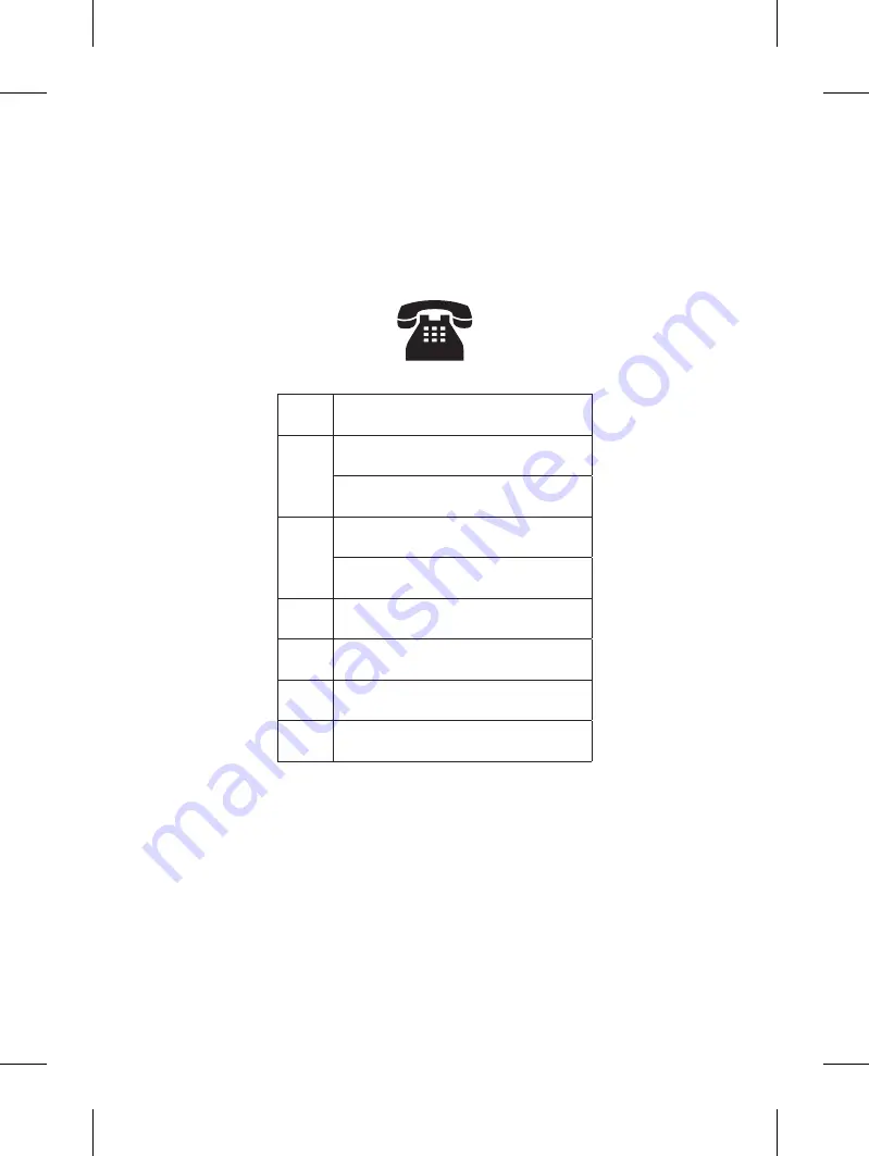 Caterlite CN861 Instruction Manual Download Page 37