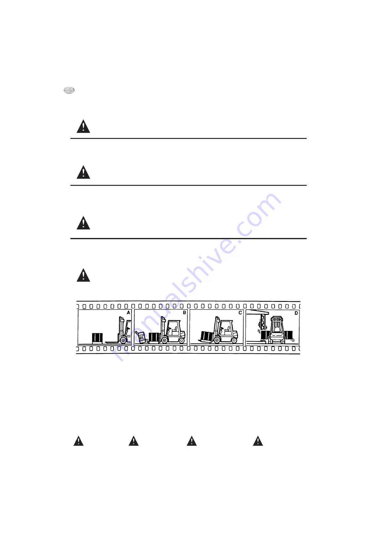 CAV SK 55 Eco Instructions And Spare Parts Download Page 12