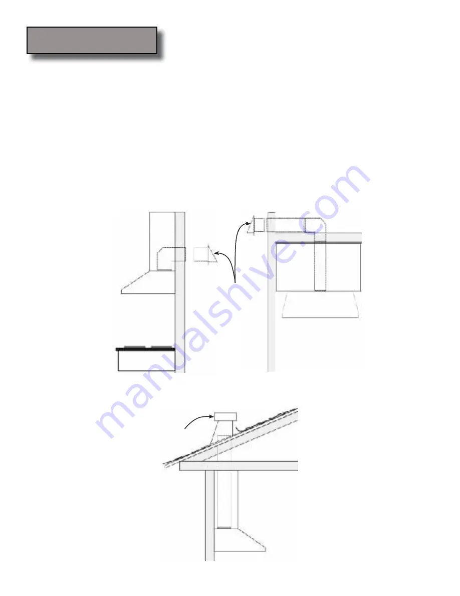 Cavaliere AirPRO 238 Professional Series Скачать руководство пользователя страница 9