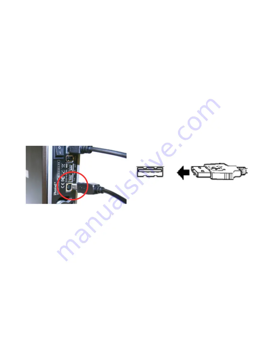 Cavalry CADT-U32A Series User Manual Download Page 10