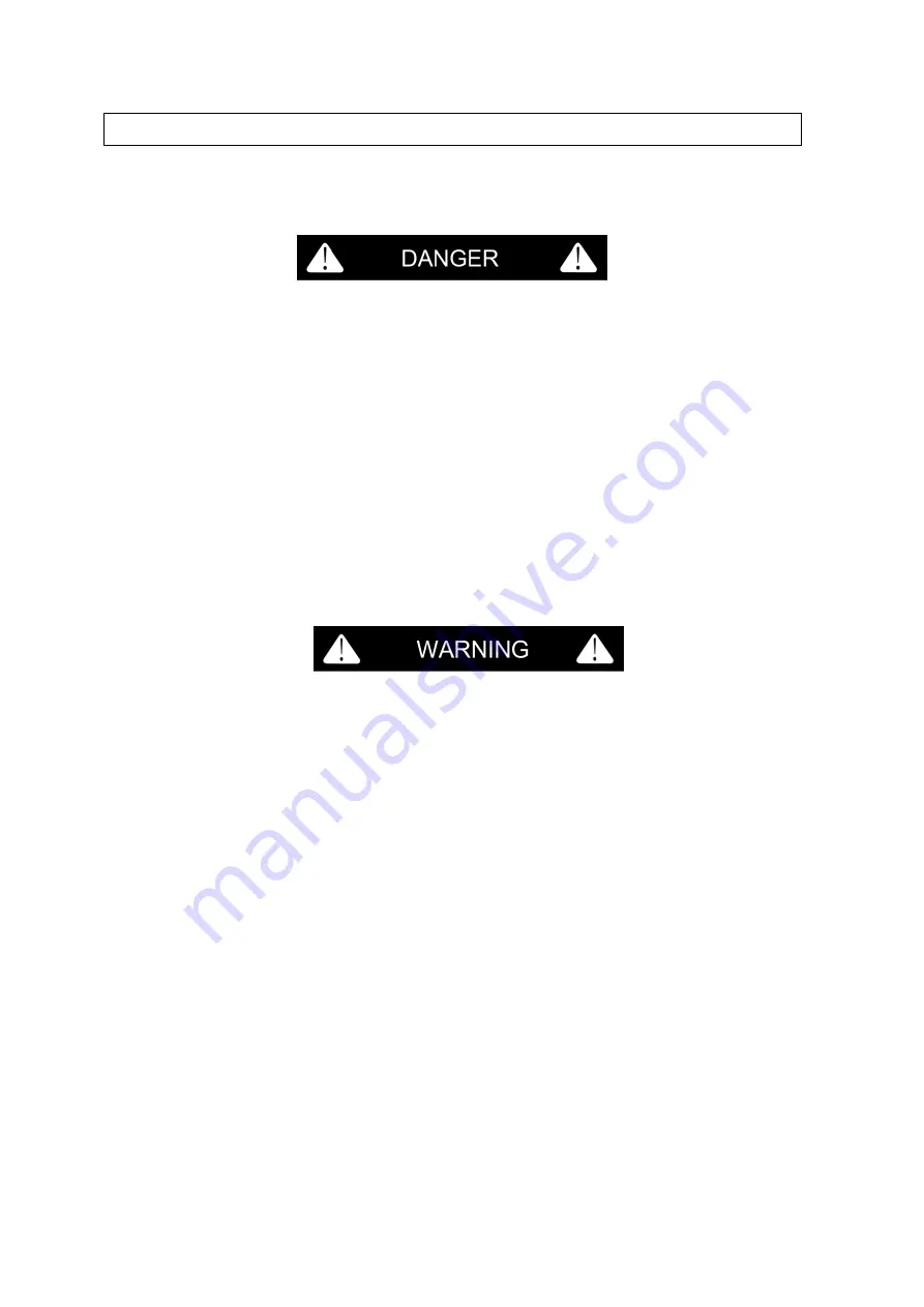 Cavavin C-050WDZ-V4 Instruction Manual Download Page 19