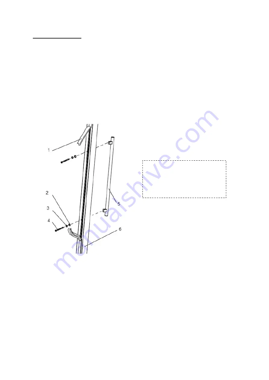 Cavavin C-050WDZ-V4 Instruction Manual Download Page 26