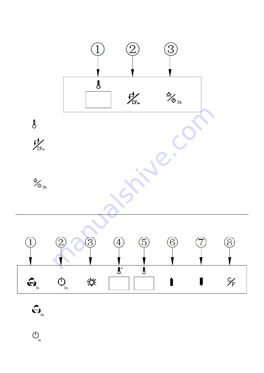 Cavavin V-024WDZ Instruction Manual Download Page 16