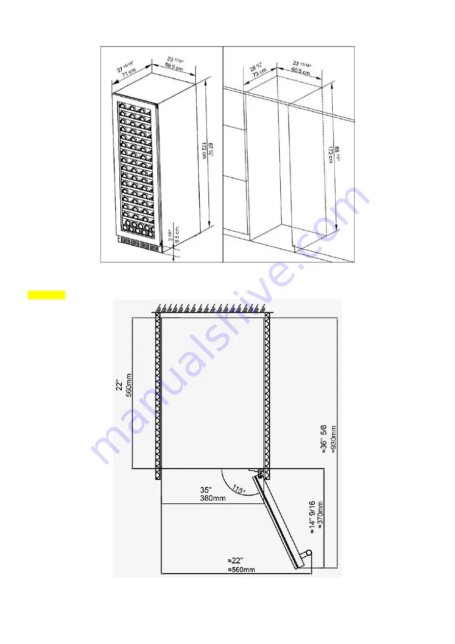 Cavavin V-024WDZ Instruction Manual Download Page 33