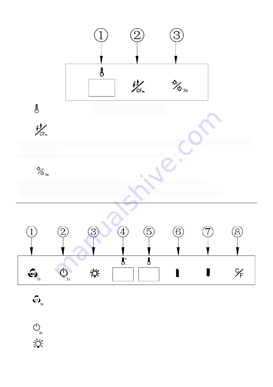 Cavavin V-024WDZ Instruction Manual Download Page 39