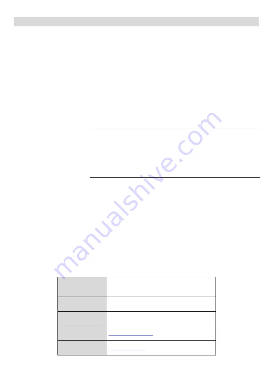 Cavavin V-024WDZFG Instruction Manual Download Page 6