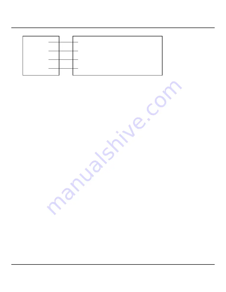 CBC CX Series Instruction Manual Download Page 4