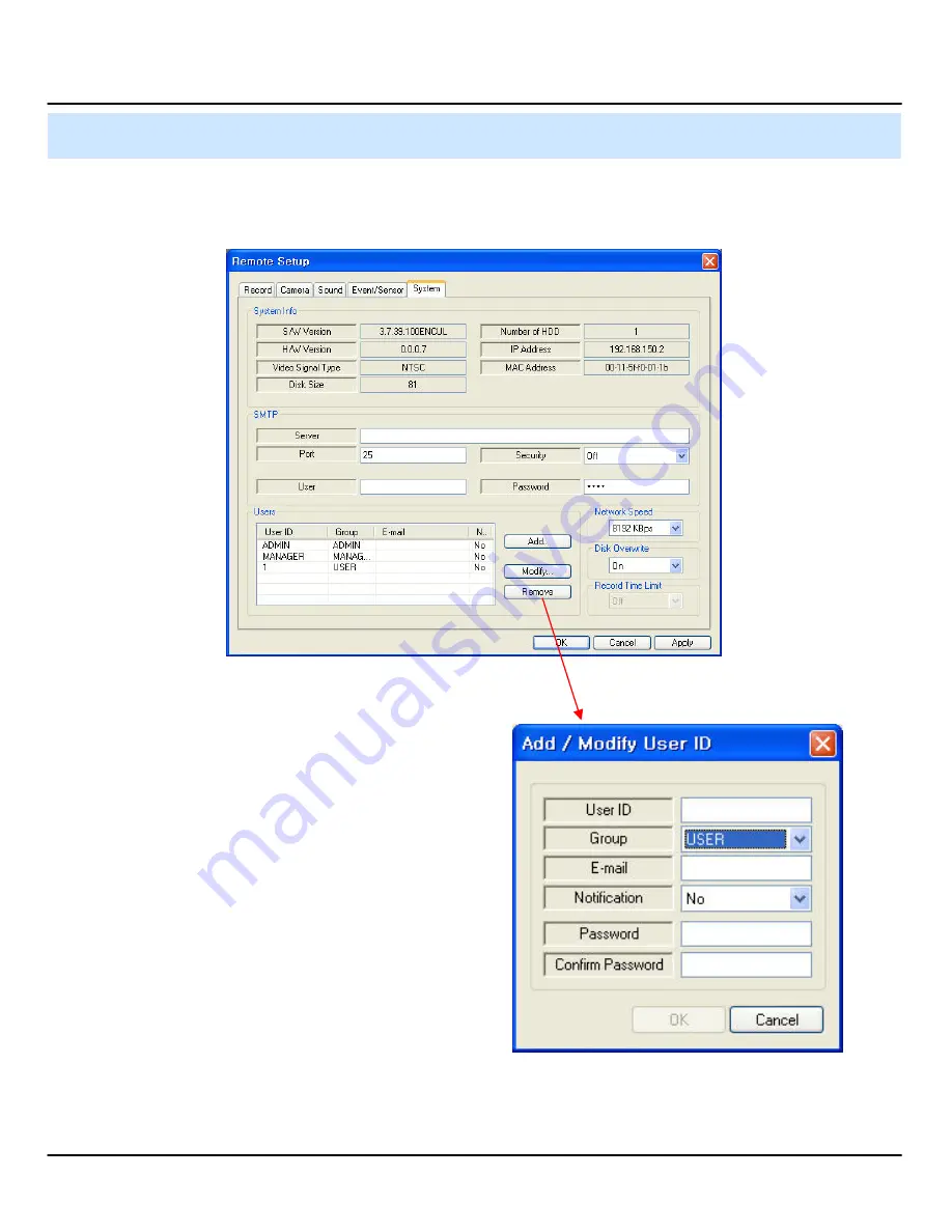 CBC DR-Series User Manual Download Page 51