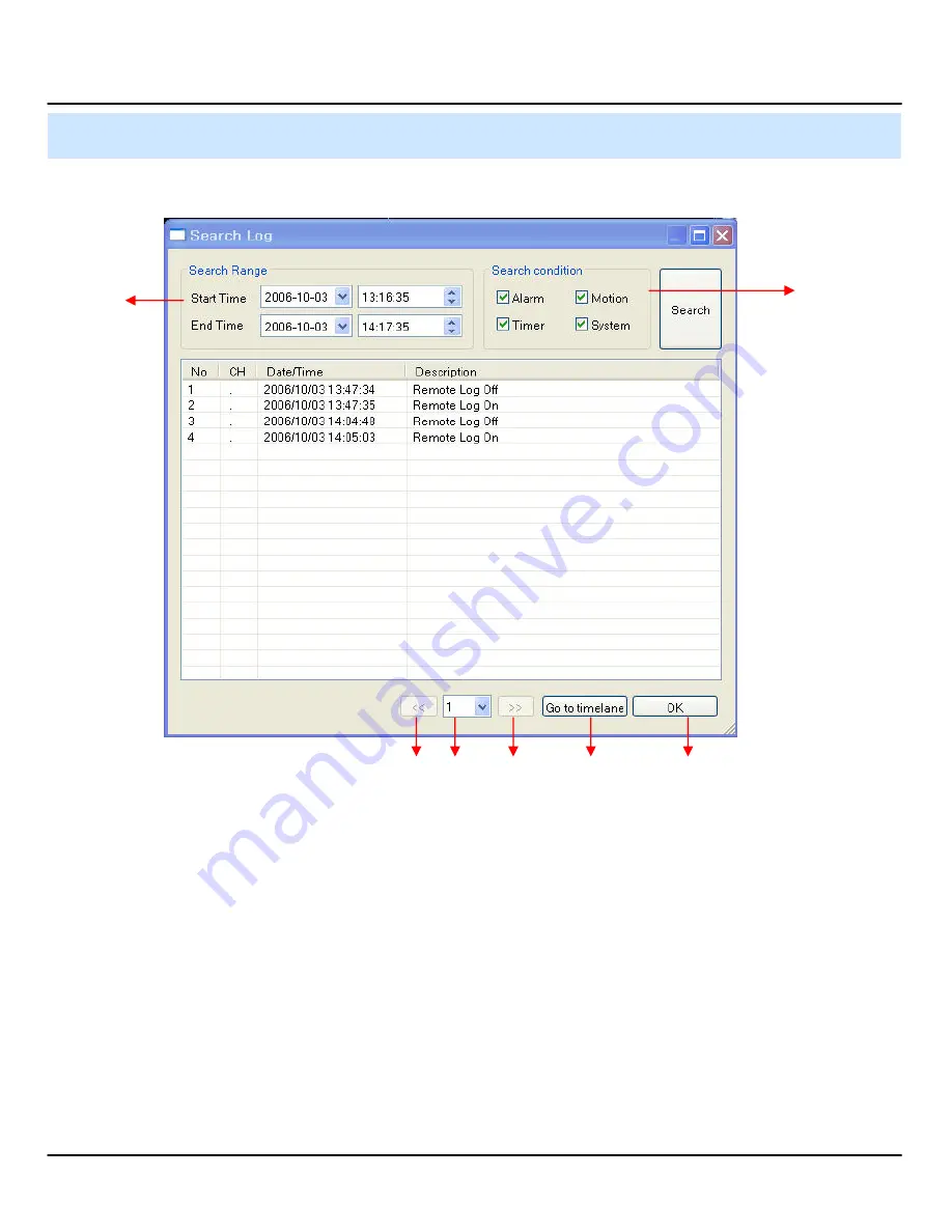 CBC DR-Series User Manual Download Page 60