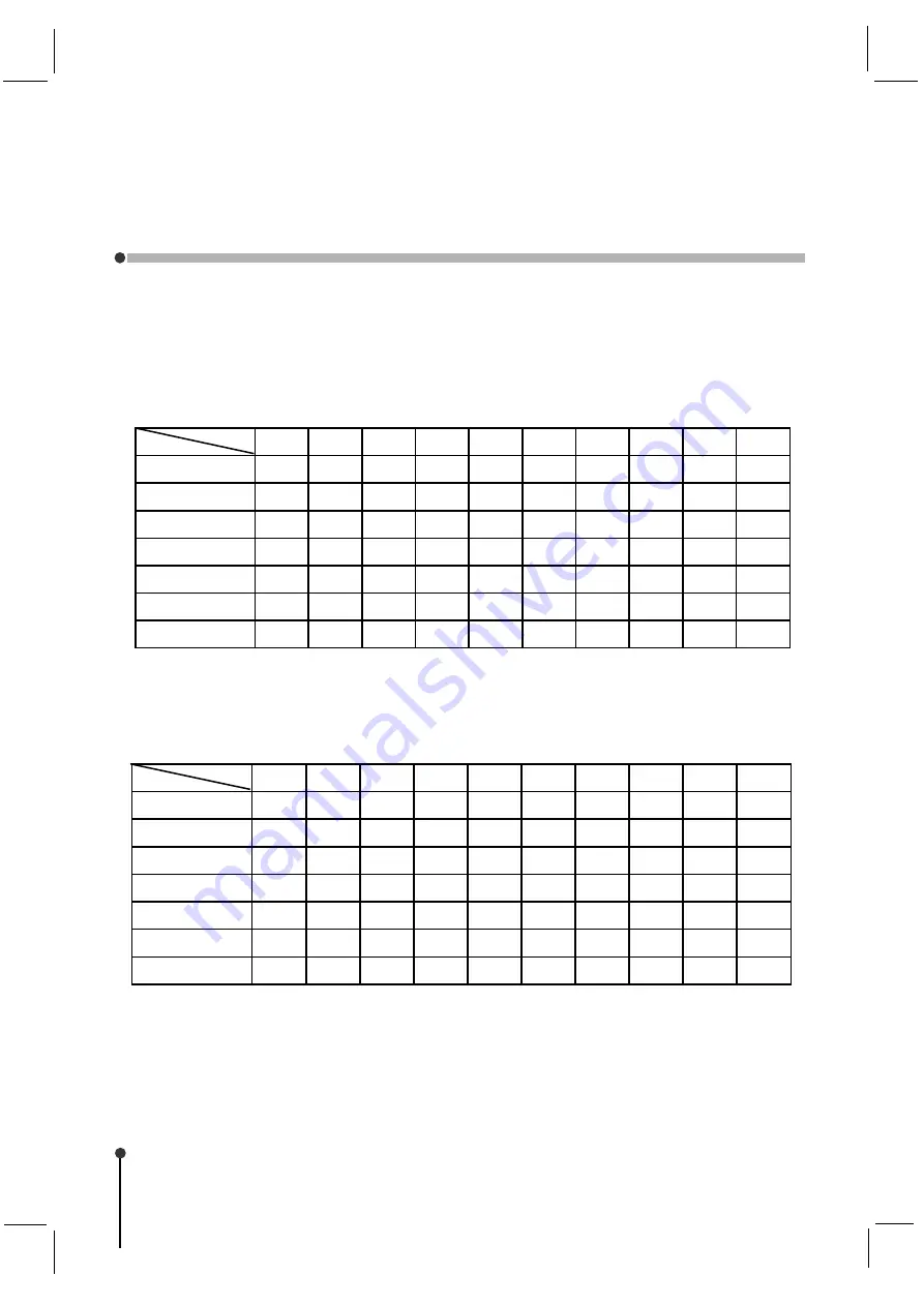 CBC Ganz ZR-DHD1621NP Instruction Manual Download Page 44