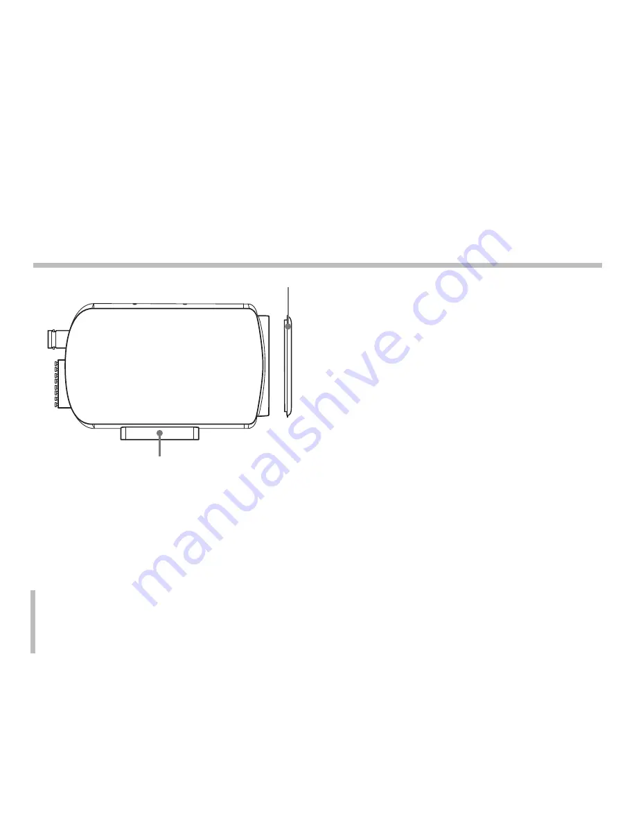 CBC LC701 Instruction Manual Download Page 8