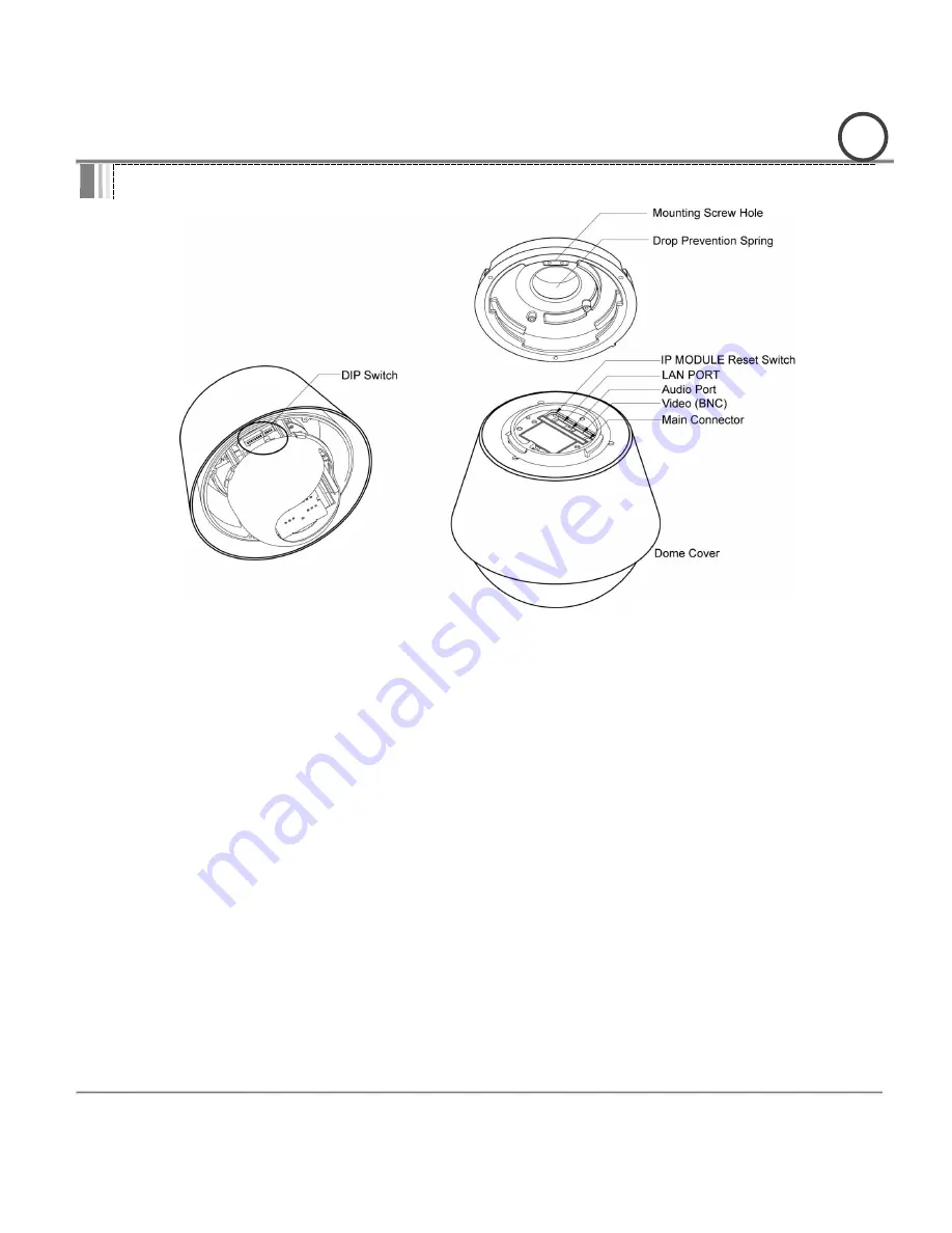 CBC PT118XT-HD User Manual Download Page 9