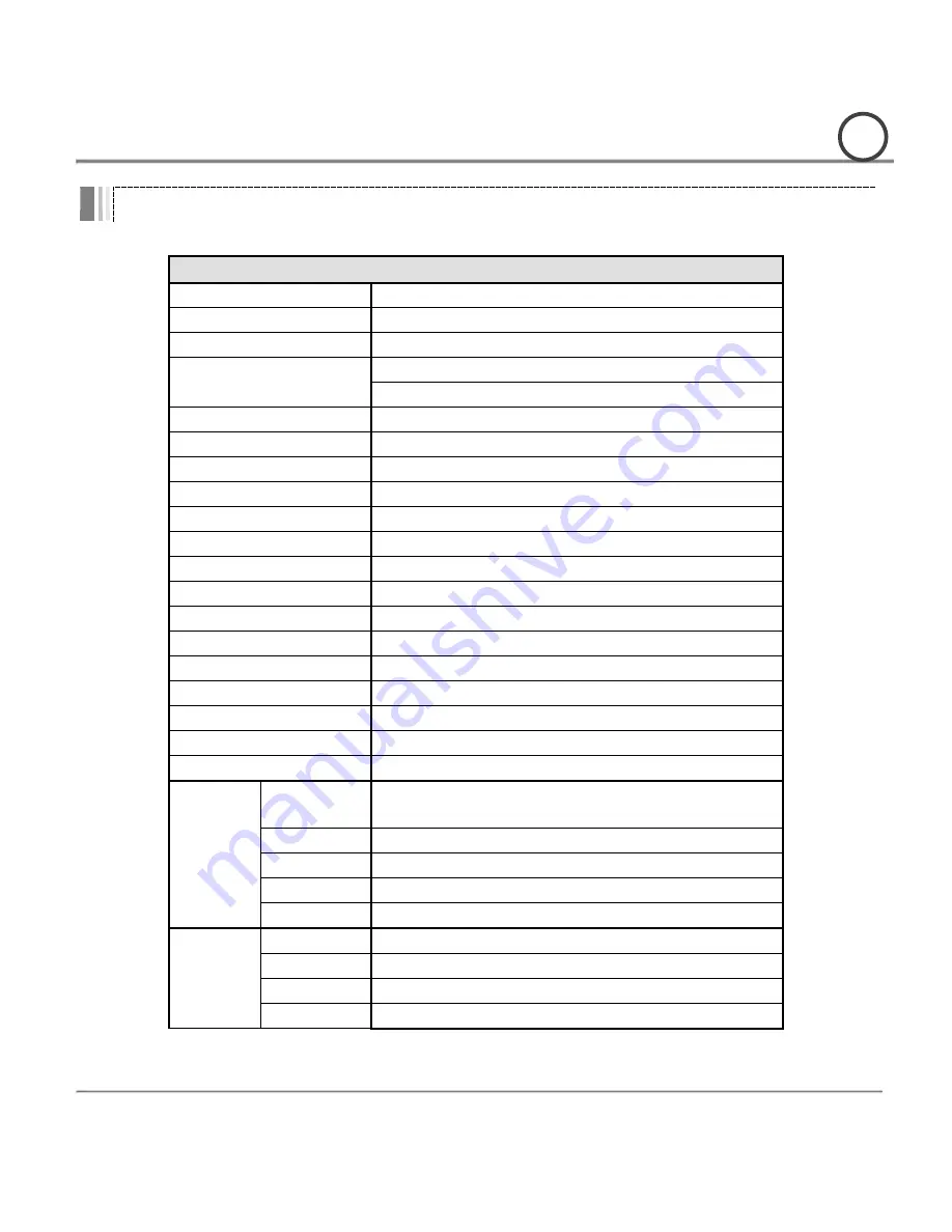 CBC PT118XT-HD User Manual Download Page 35