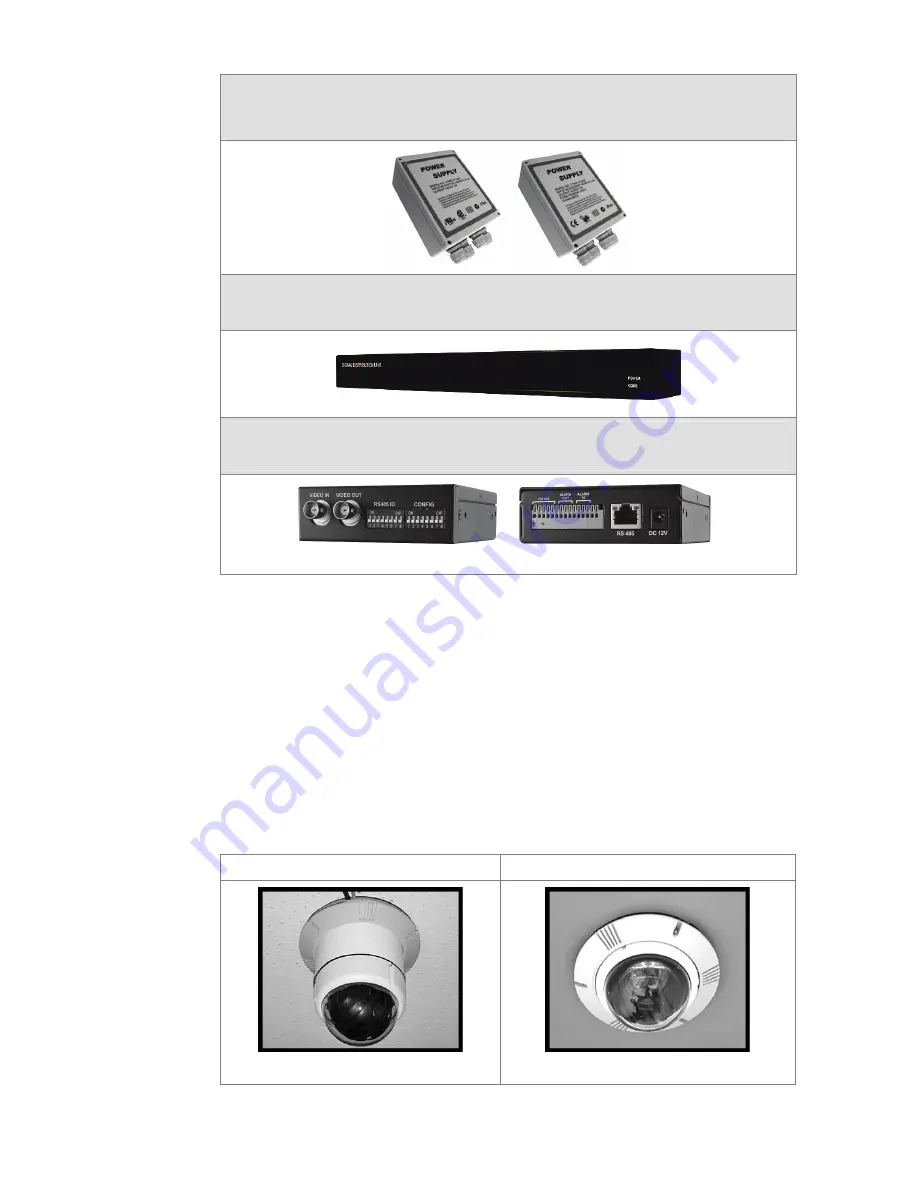 CBC ZC-PT212 Installation Manual Download Page 29