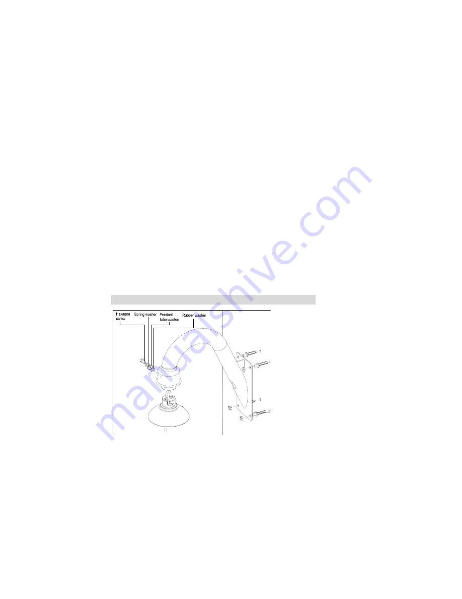 CBC ZC-PT212 Installation Manual Download Page 37