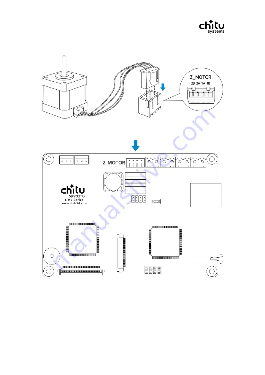 CBD-Tech ChiTu L M1 Manual Download Page 27