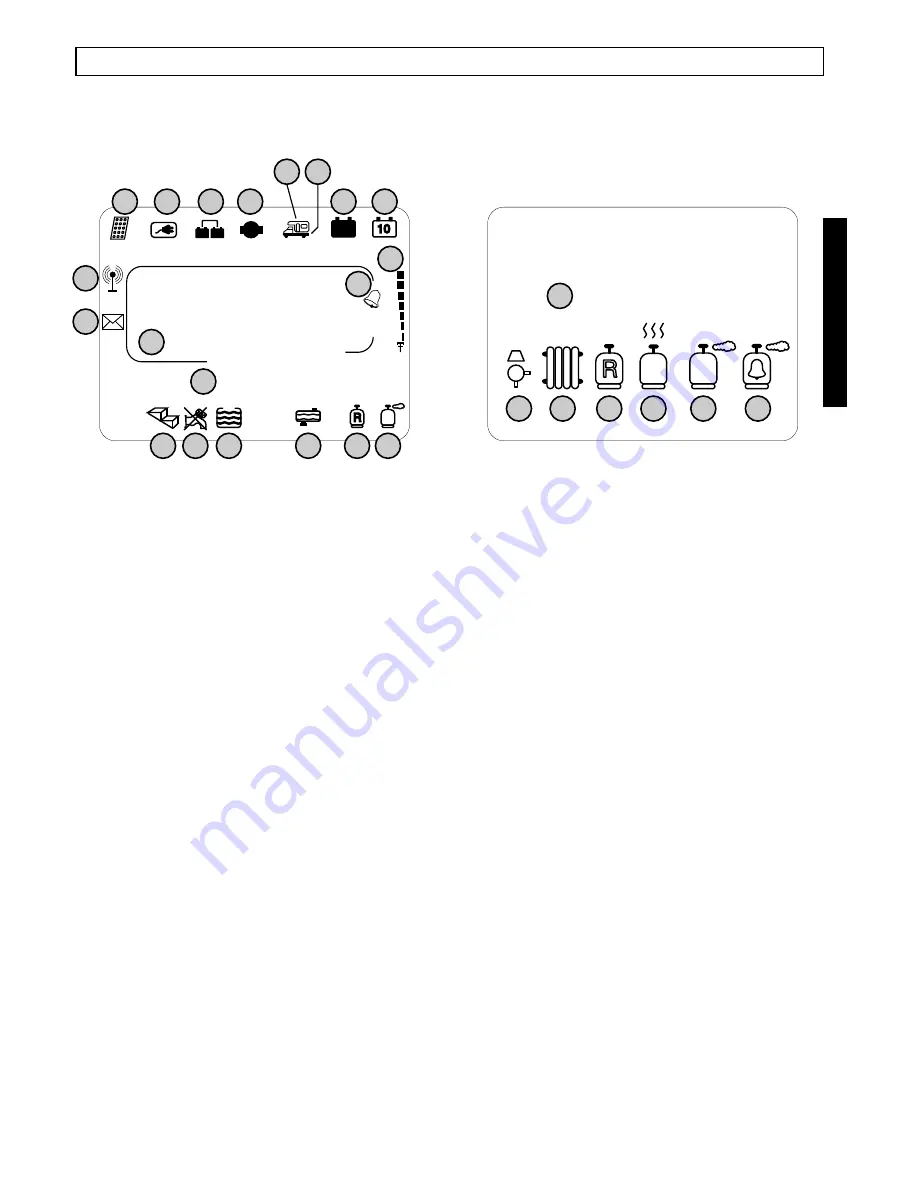 CBE PC-540HY Instruction Manual Download Page 5