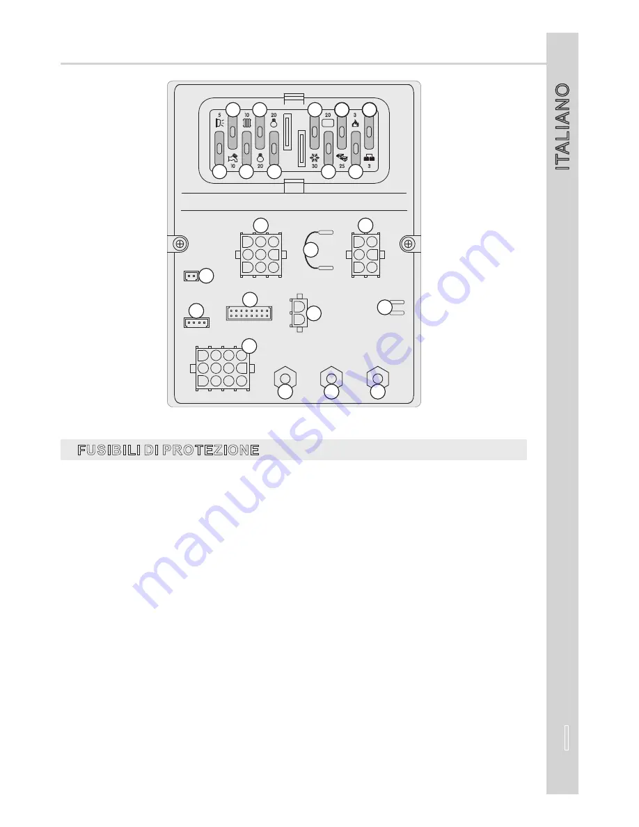 CBE pc220 User Manual Download Page 11